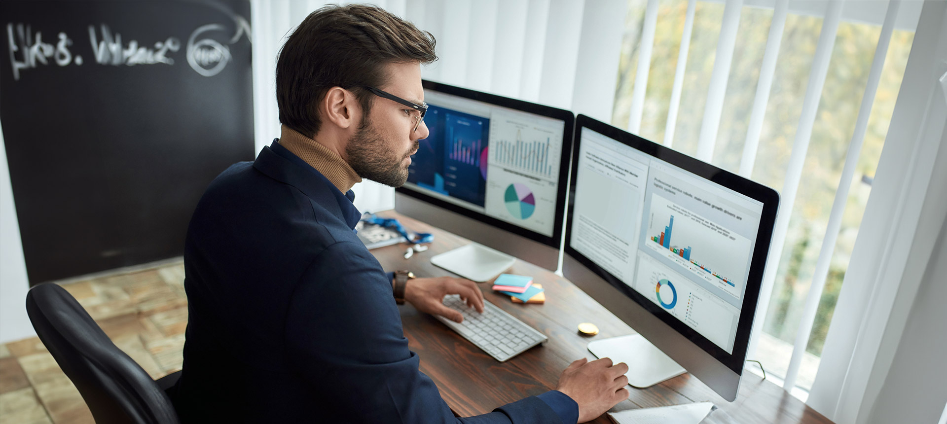 data-driven decision making