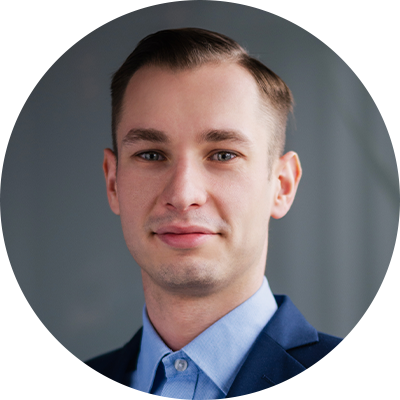 Krzysztof Bratnicki circle