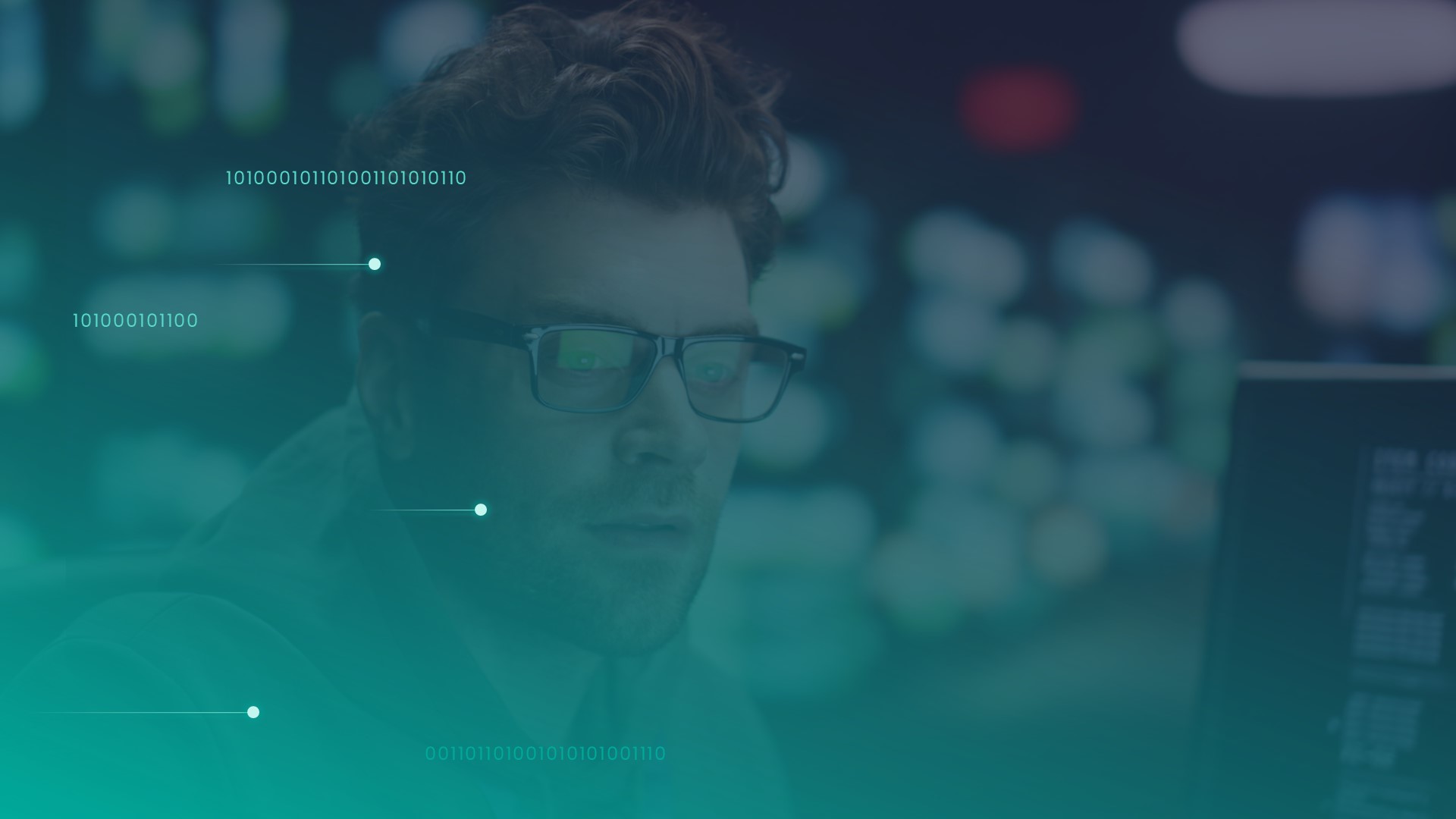 Discover the potential of generative AI in software development: New opportunities for developers 5 Code Faster Tlo 2